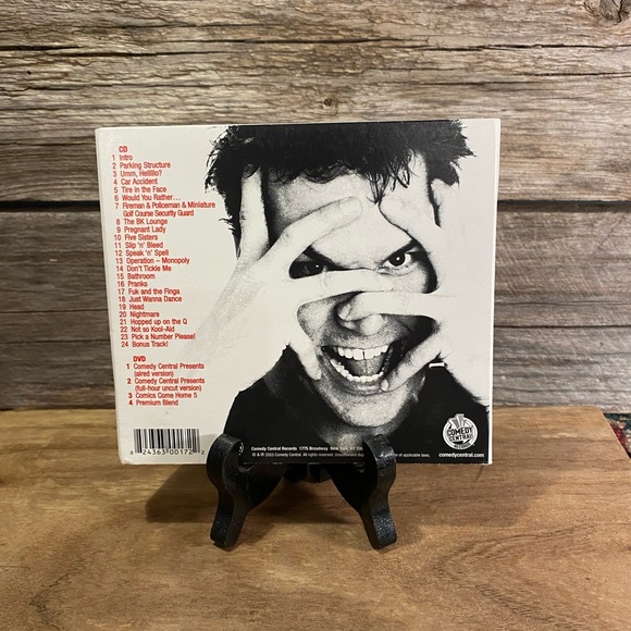 💋 🎶 3 for $15 🎶 💋 Music CD - Picture 3 of 3